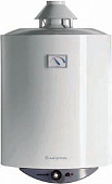 Газовый накопительный водонагреватель АРИСТОН S/SGA 100 R с доставкой в NAME